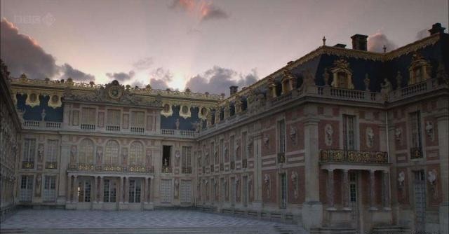 索菲娅|世界史：1682年伊凡和彼得共同加冕称帝，登上特别制作的双座王位