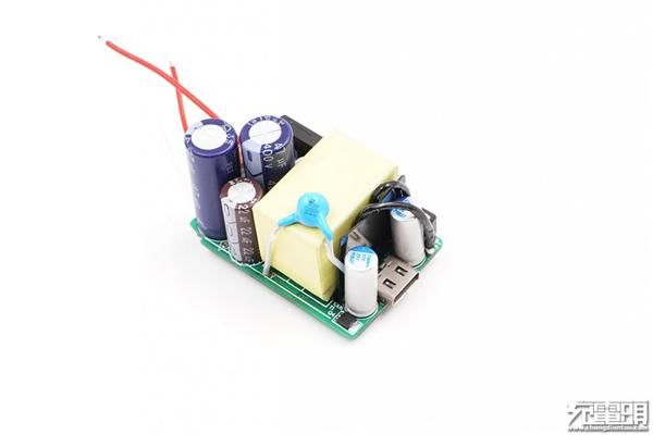  国产|打破外企垄断核心器件：首款国产氮化镓快充主控芯片问世