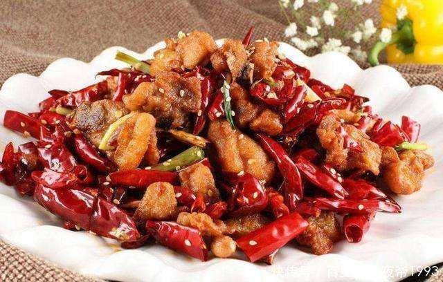 美食|川菜,10道招牌菜,吃过5道以上算你牛,都吃过的,真是美食达人