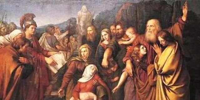 波斯|骑兵勇猛、方阵强大，塞琉古为何还被帕提亚“重拳出击”痛失波斯