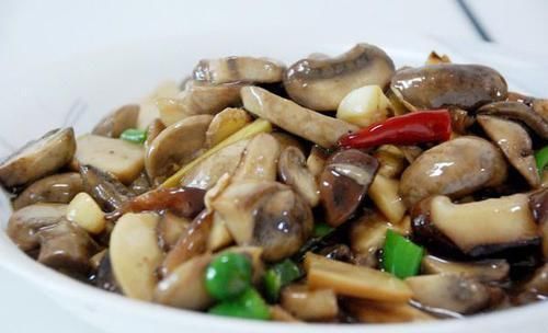 看着|大鱼大肉都不换的5道家常菜,公公婆婆超爱吃,看着真下饭