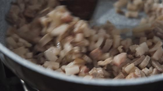 五花肉|开学季,为孩子做上一份有滋有味的卤肉饭