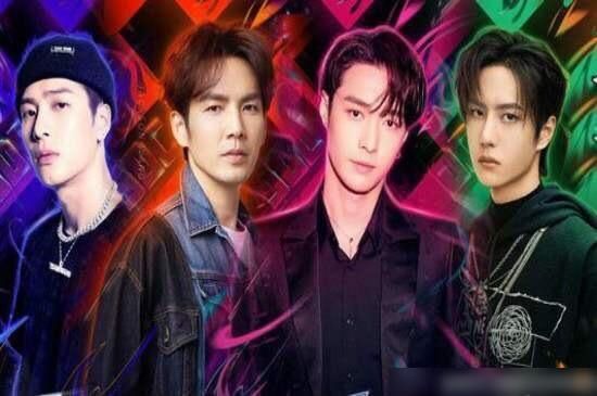  小宝|《这就是街舞3》小宝敢撩不敢斗，在王一博面前妙怂而逃