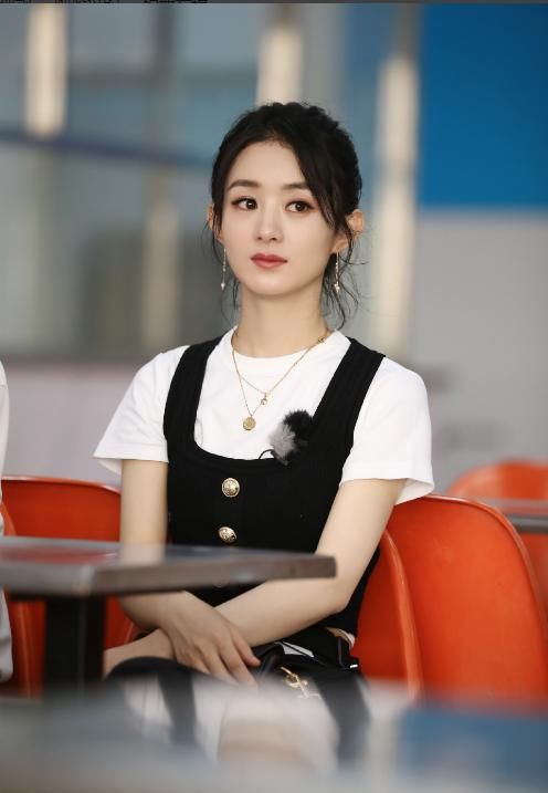  遭遇|赵丽颖怒呛林大厨，我已经很心平气和了！中餐厅遭遇最尴尬收尾！