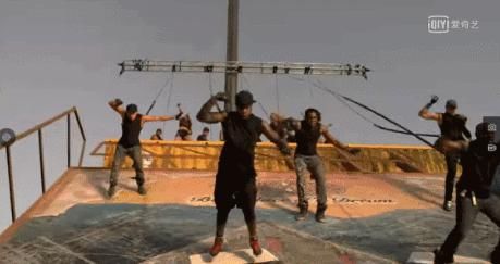  橙子|街舞：王一博被指抄袭，橙子偏见评价大秀，最后认错直播敬佩开夸