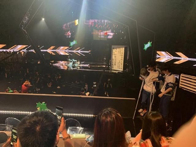  毛不易|南都饭团｜小团子探班《炙热的我们》，感受高燃综艺现场