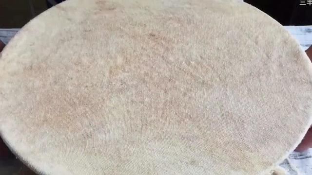 浓郁|酱香饼这样做,外酥里嫩,酱香浓郁,比外面买好,大家都爱吃