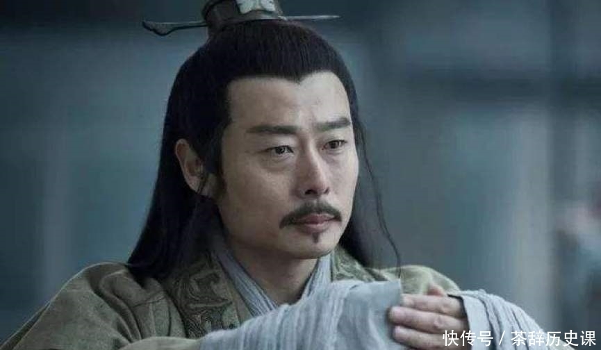 害怕|韩信被杀，萧何和张良都很害怕，为何陈平从容淡定