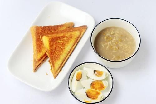  油腻|小暑后，早餐多吃它，清爽不油腻能量足，几分钟上桌，老少皆宜