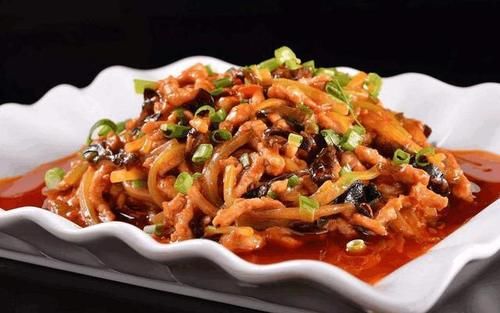 美食|川菜凭什么在八大菜系里脱颖而出？看看这份美食清单就知道了