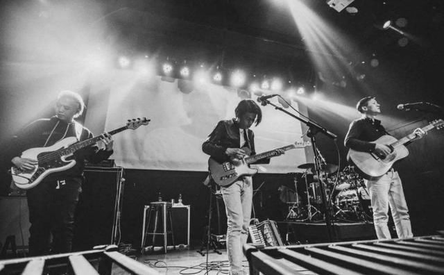  条人乐队|实惨！《乐队的夏天》五条人复合观众却不爽，节目组无奈再度背锅