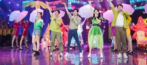 引得|新低之后收视攀升,快本新企划到底有何魅力?引得8家公司竞争!