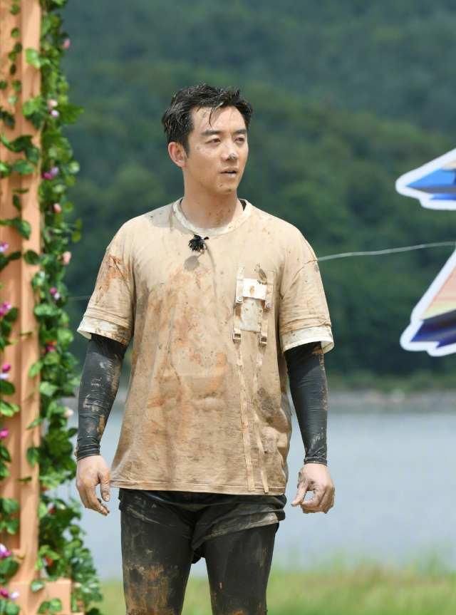  即将|《奔跑吧》即将收官，这一季最火的不是嘉宾，竟然是他！