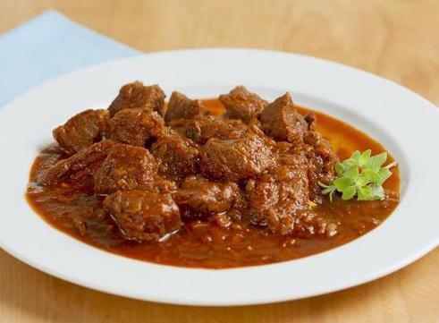 入味|炖牛肉时,别再直接焯水,焯水之前加上一步,牛肉软烂入味还不腥