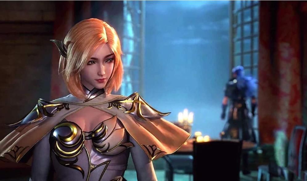  杀戮|斗罗大陆：杀戮之都被魔改，为何很多漫迷都表示可以接受？