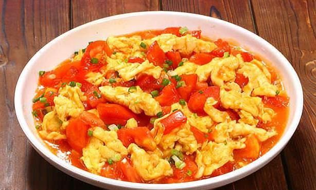  顺序|为啥饭店做的鸡蛋西红柿那么好吃？饭店大厨：下锅的顺序必须这样