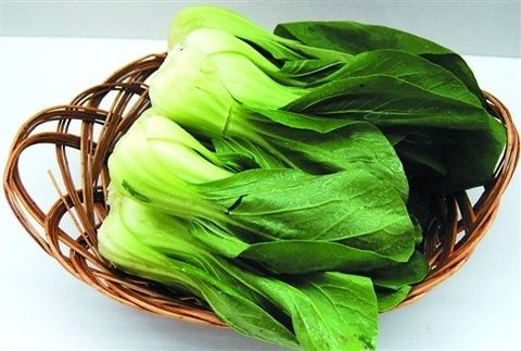 爱人|幸福的“青菜爱人”
