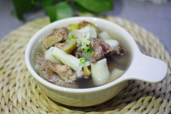 养胃|养胃老鸭汤,各种经典做法,等你来