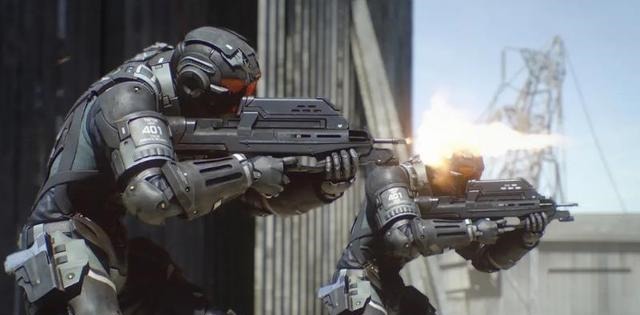 给力|让人“热血沸腾”的CG动漫，动作场面太给力了！