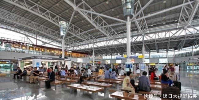 人民|为什么离得这么近日韩不用安检，而中国却需要？欧洲人民这样说