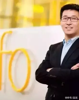 ofo小黄车创始人戴威也要在美国卖咖啡