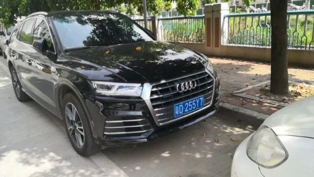  澄海|曝光 | 澄海这些车主下次别再这样停车了，不然还是会被罚！