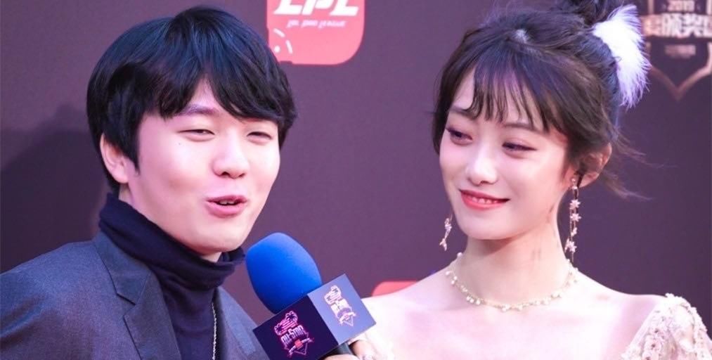 S10|S10开赛第一天，IG“闹剧”却登上热搜，宁王女友再出新瓜