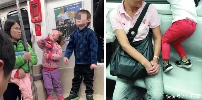 公共|中国式“公交巨婴”，到底有多丑陋