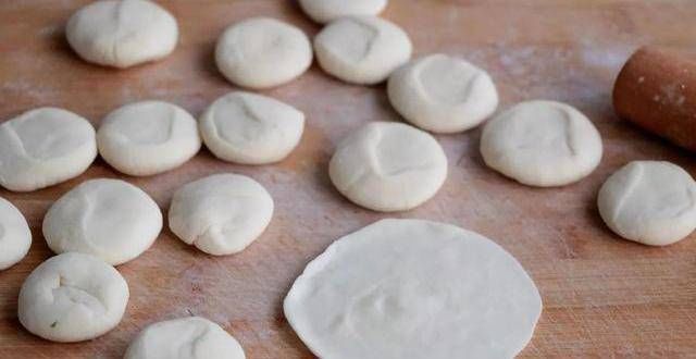 鲜美|冬至用这两种食材做饺子肉馅儿,清热降压又安神,吃着鲜美无比!