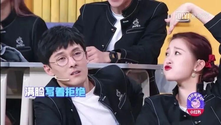  团综|第一次看到这样的团综，我对THE9真香了！