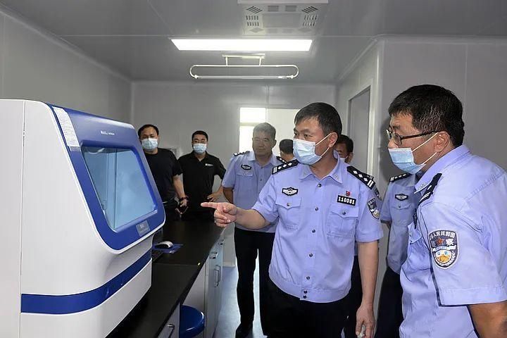 公安|源城公安深化刑侦警务机制改革推动打击破案效能提档升级