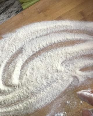 馒头|牛奶燕麦馒头