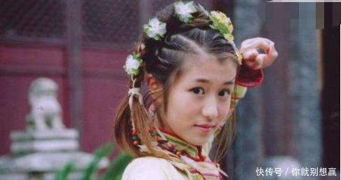 富有|清朝最富有的公主,受到三个皇帝的宠爱,两个妃子留给她遗产