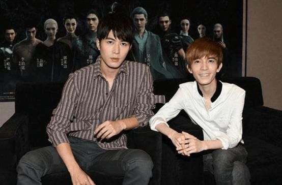  强大|郭敬明：虚伪的强大