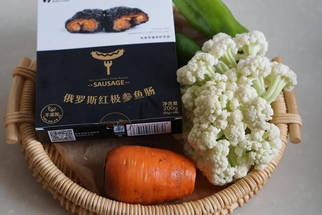  胡萝卜|天热不想做饭，5分钟一盘菜，简单又滋补，老少都爱吃