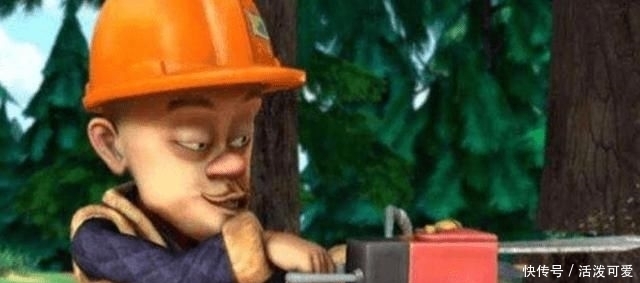  家长|《熊出没》熊大熊二一直被模仿，却从未被超越，家长做法很重要