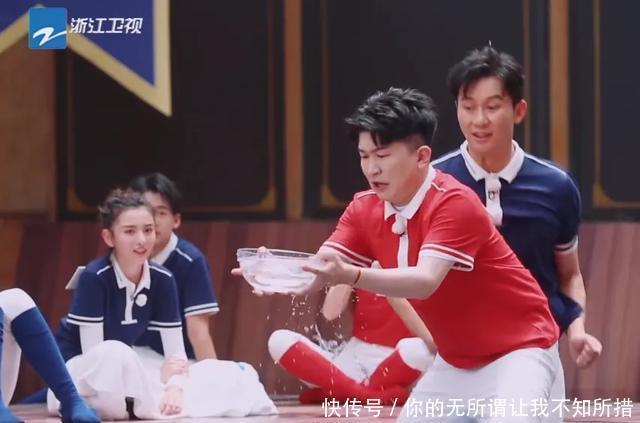 意外|《跑男》史上最“做作”男嘉宾,baby意外被打脸,导演后悔邀请