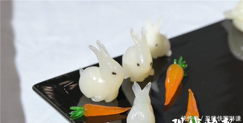 太湖云林鹅|这个周末,一起来品“舌尖上的运河”