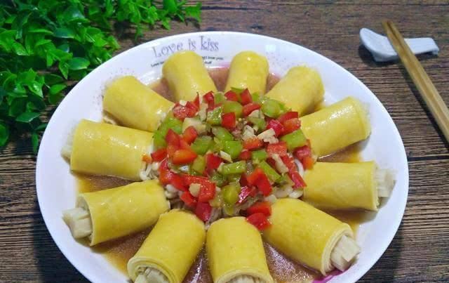  美味|快乐蒸菜，吃出健康美味!