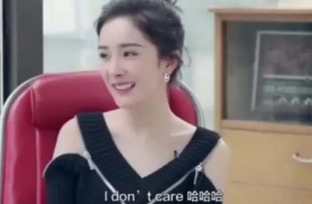  缺点|综艺太容易暴露缺点，赵丽颖杨幂接连翻车，性格问题都很明显