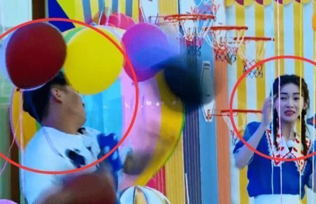  玩游戏|同样玩游戏，《极挑》导演组比《跑男》就是会玩！这个后路太机智