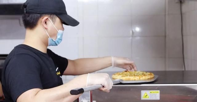 到底|披萨到底有多少种口味,你吃过几种?