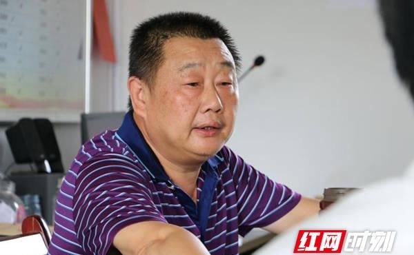  岳阳市二医|回忆起彭庆文同志在扶贫路上的点点滴滴，村民和检察长都落泪了