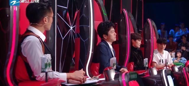  斑马森林乐队|好声音第4期：原创歌曲频现，难道是在《中国好歌曲》现场吗？