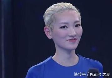 牵手|男嘉宾女嘉宾已经牵手成功,女嘉宾摘下头套之后,男嘉宾却反悔了