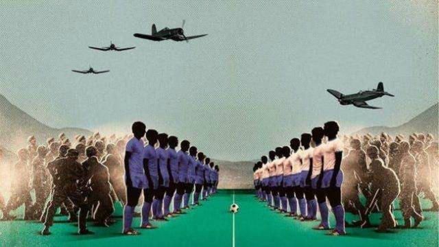  西罗马帝国|西方历史上十大很少被人提及的战役，你知道多少个?