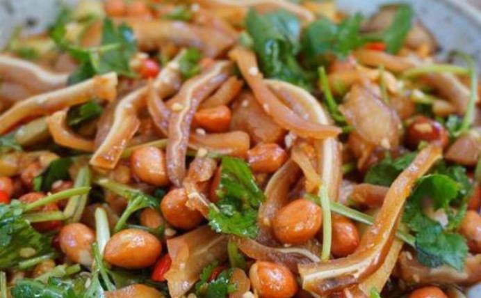 开胃|家常菜几道美味的菜,第二道菜很开胃,而且你不会厌倦每天吃