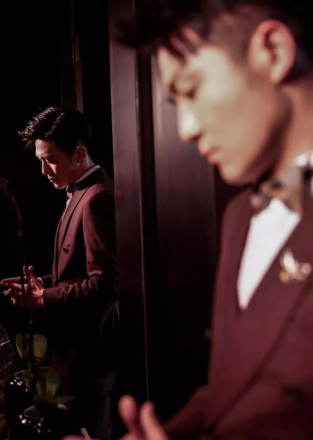 值得|《三十而已》:许幻山活该被骂,但李泽锋值得pick!|百家故事