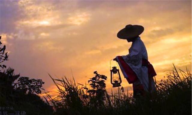 生活|农村俗语:四大苦、四大累、四大酸,都是啥?老祖宗的生活经验