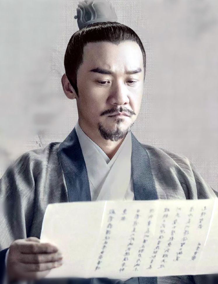  卖点|鹤唳华亭最大的卖点，帝国没有亲情，选择储君的时候能力高于品性